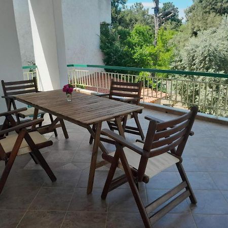 Apartament Haus Dusseldorf Potos Zewnętrze zdjęcie