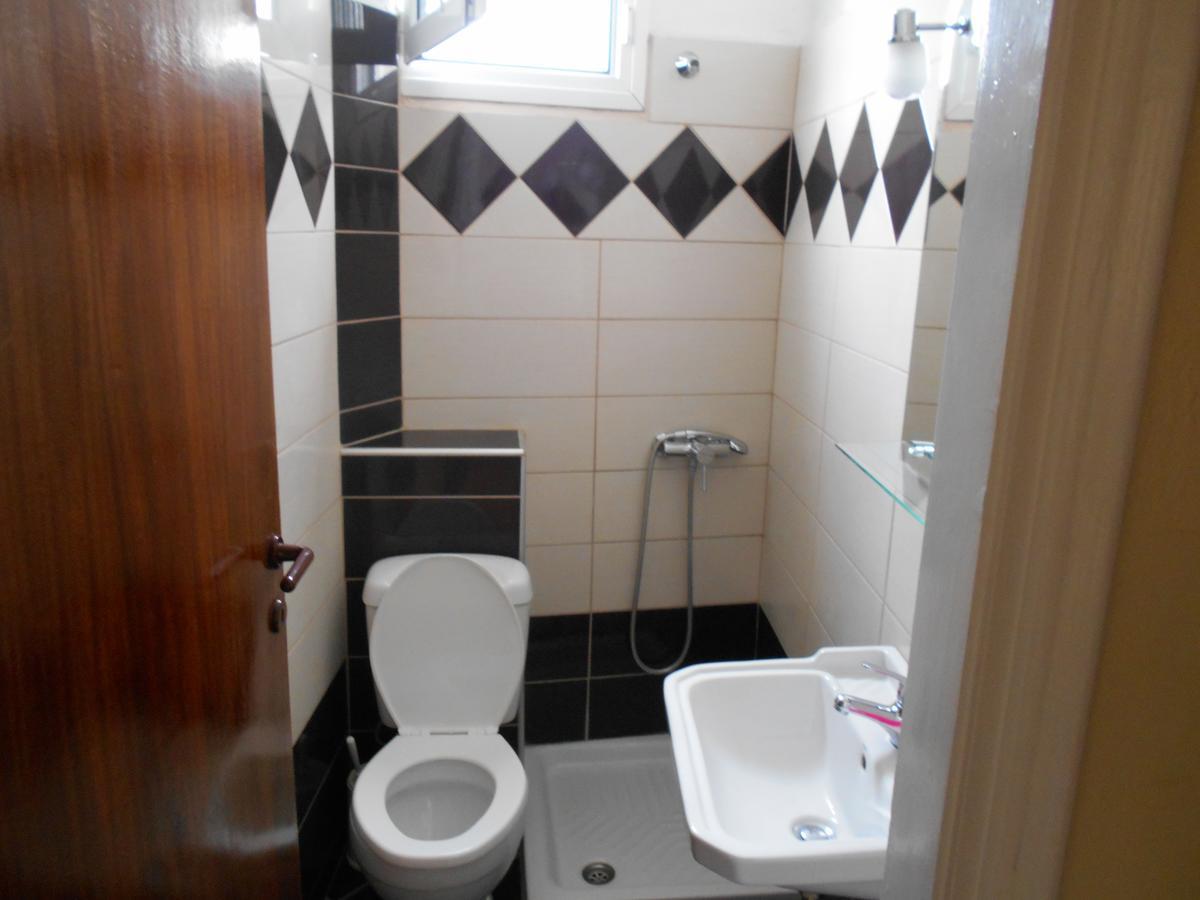 Apartament Haus Dusseldorf Potos Zewnętrze zdjęcie